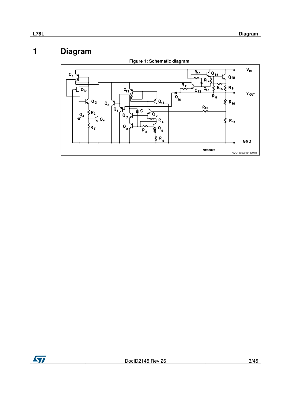 IC封装资料_电源管理芯片_L78L33ACUTR.pdf_第3页