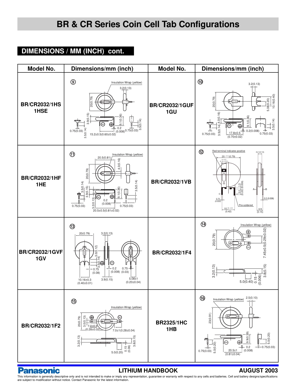 IC封装资料_电源管理芯片_BR1225-1VC.pdf_第3页