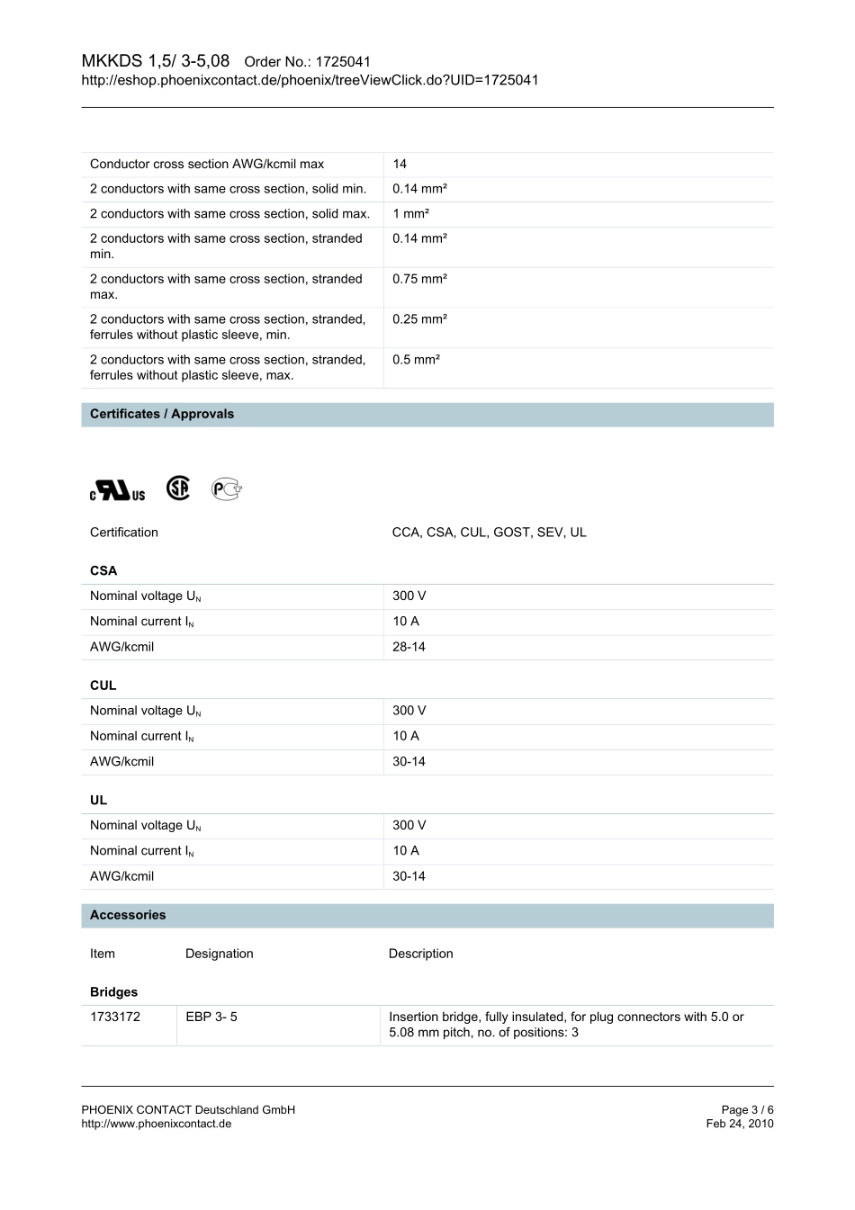 IC封装资料_连接器_1725041.pdf_第3页