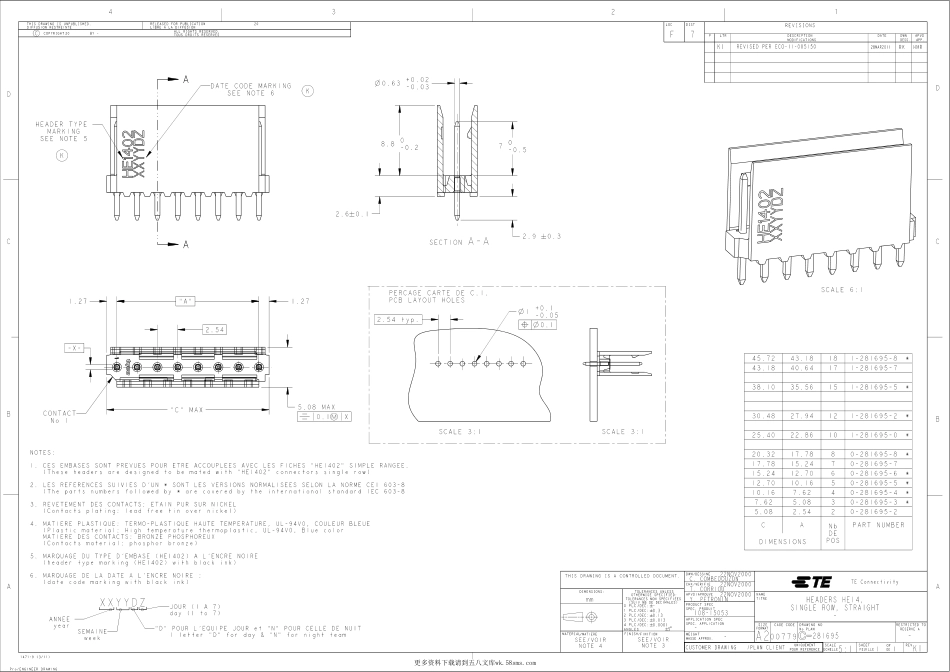 IC封装资料_连接器_281695-8.pdf_第1页