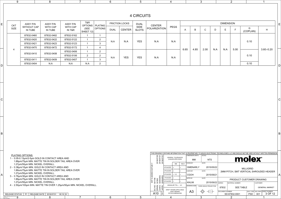 IC封装资料_连接器_87832-1420.pdf_第3页