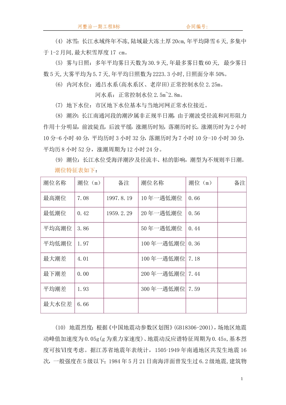 [江苏]河道整治工程施工组织设计.doc_第2页