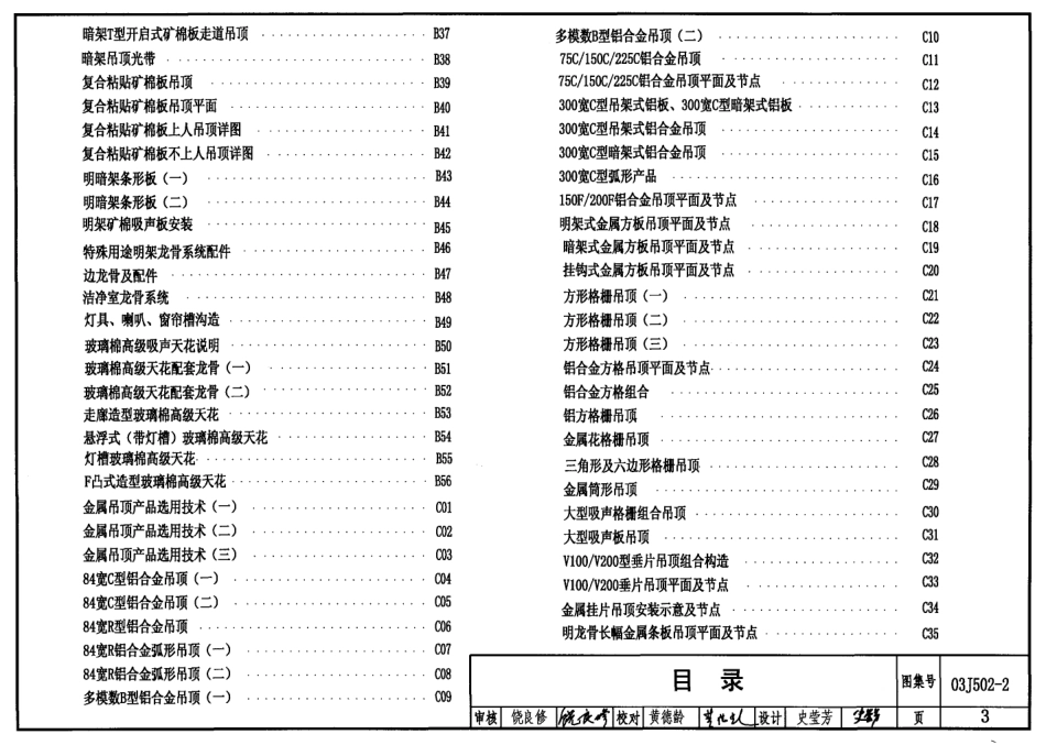 03J502-2内装修室内吊顶�.pdf_第3页