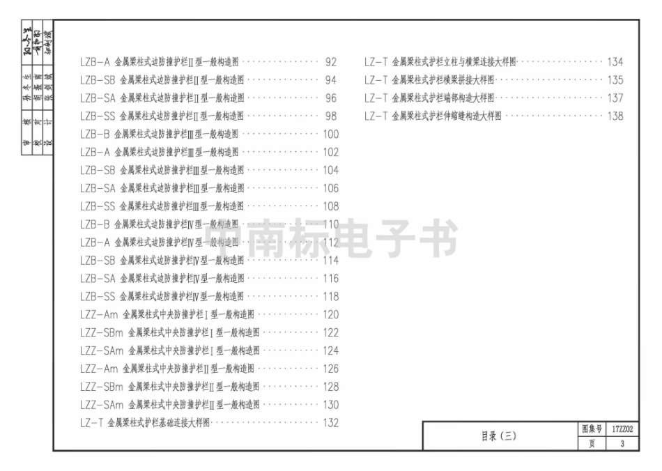 17ZZ02 城市防撞护栏.pdf_第3页