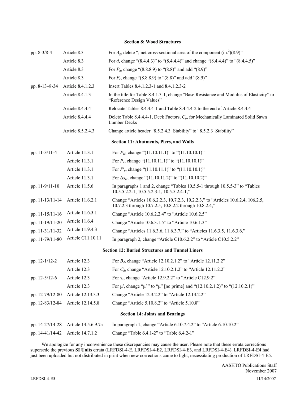 AASHTO LRFD Bridge Design Specifications.pdf_第2页