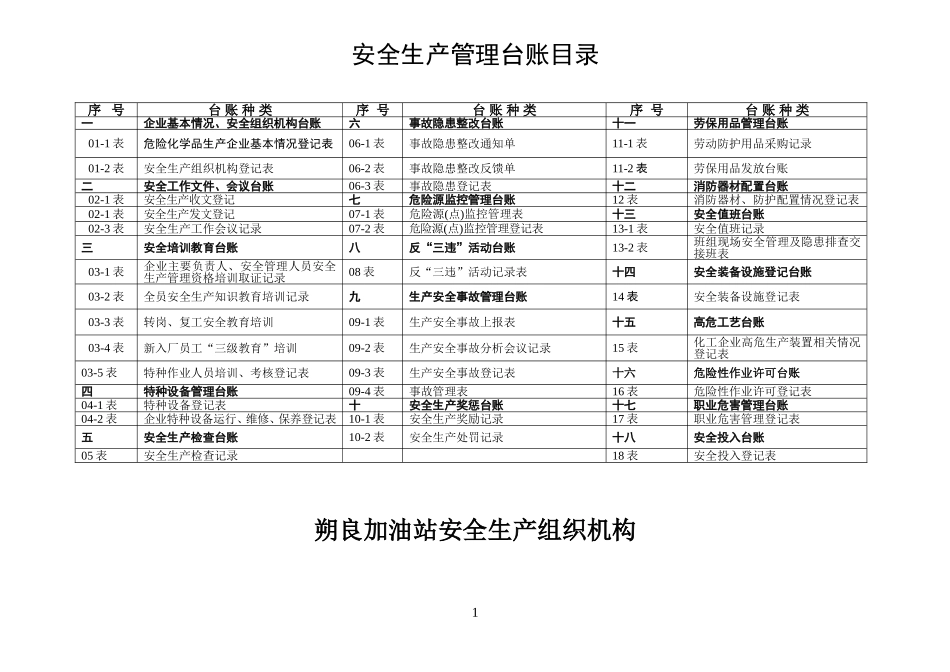08-朔良加油站安全生产管理台帐.doc_第2页