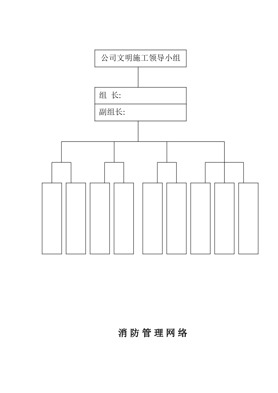 单位工程安全生产管理台账.doc_第3页