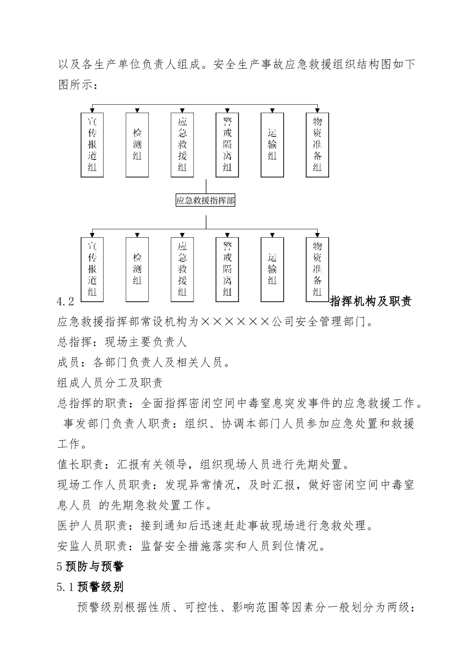 17.群体性食物中毒专项应急预案.doc_第3页