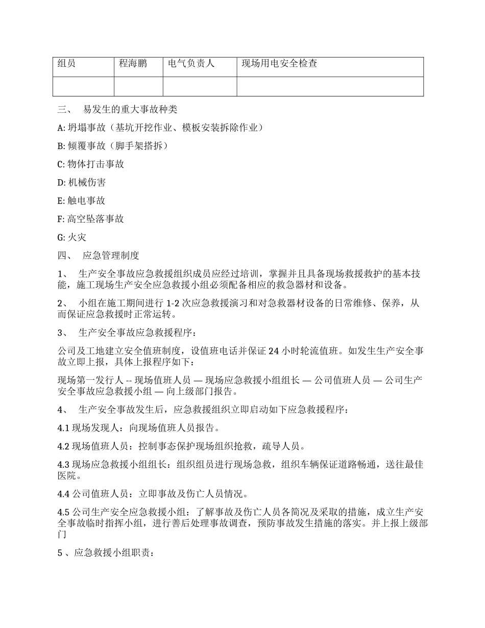 28.重大危险源应急预案专项方案.docx_第2页