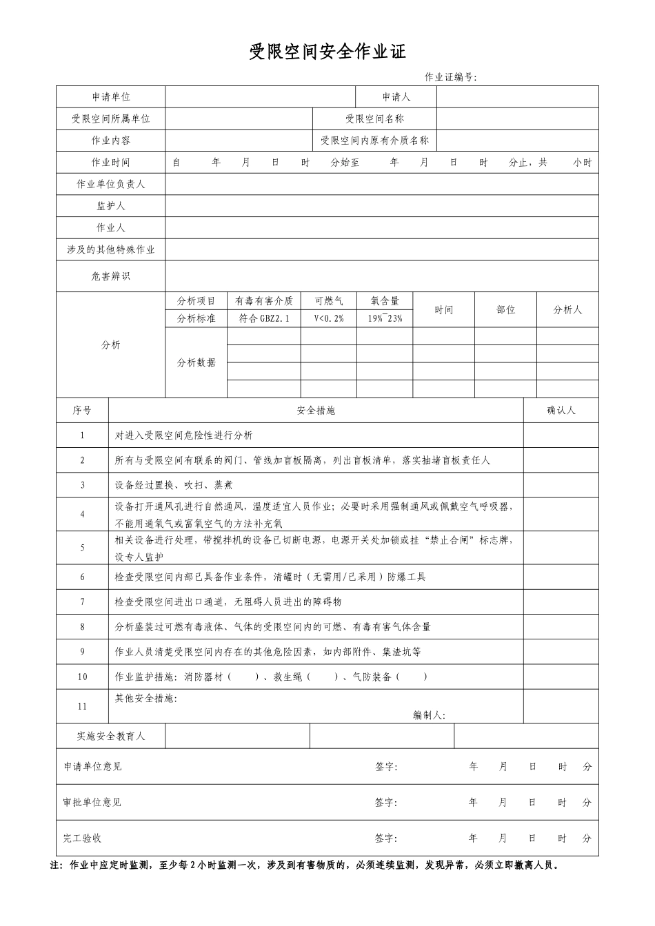 GB30871-2014八大作业许可证.doc_第2页