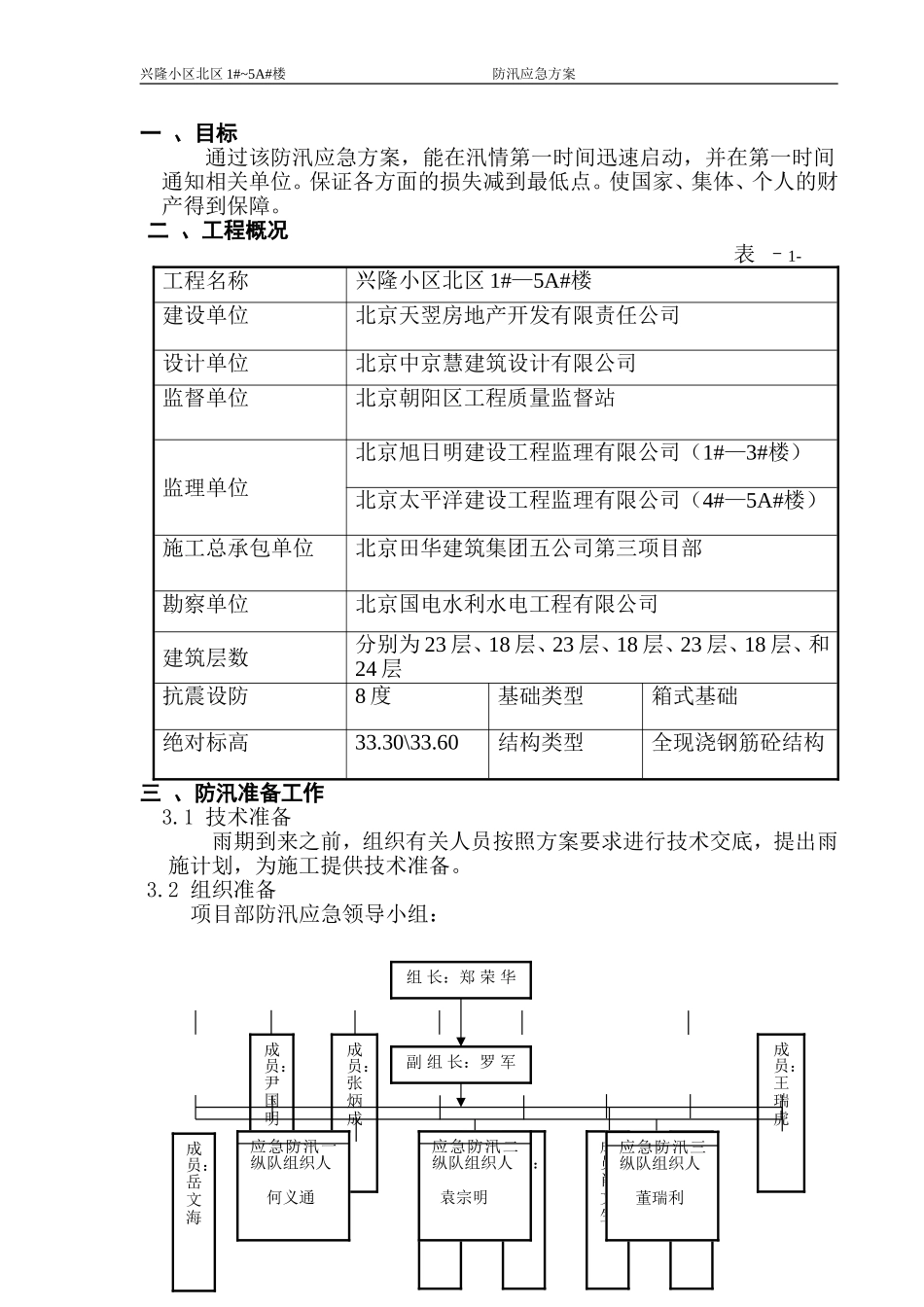 防汛应急方案.doc_第1页