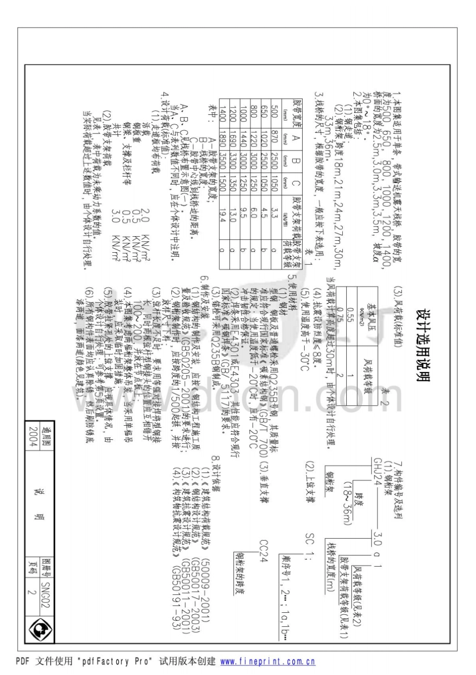 钢桁架图集.pdf_第1页
