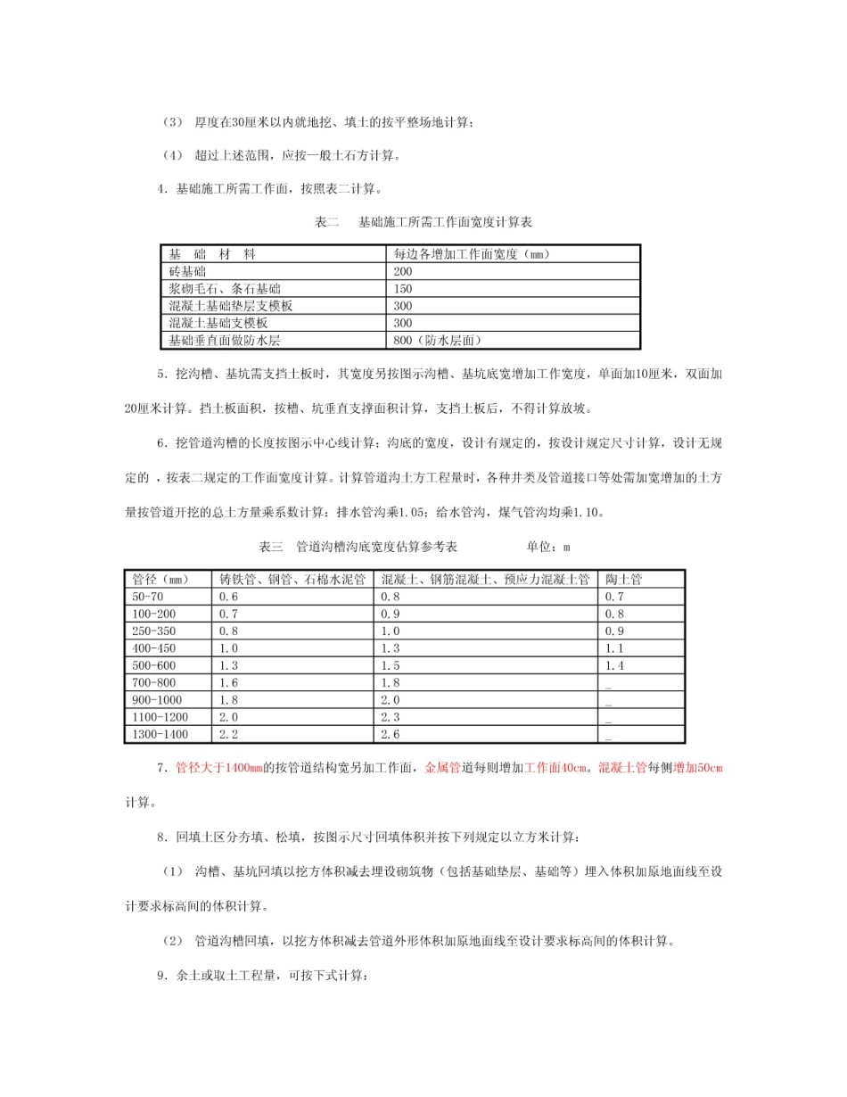 广东省市政工程综合定额2006.pdf_第2页