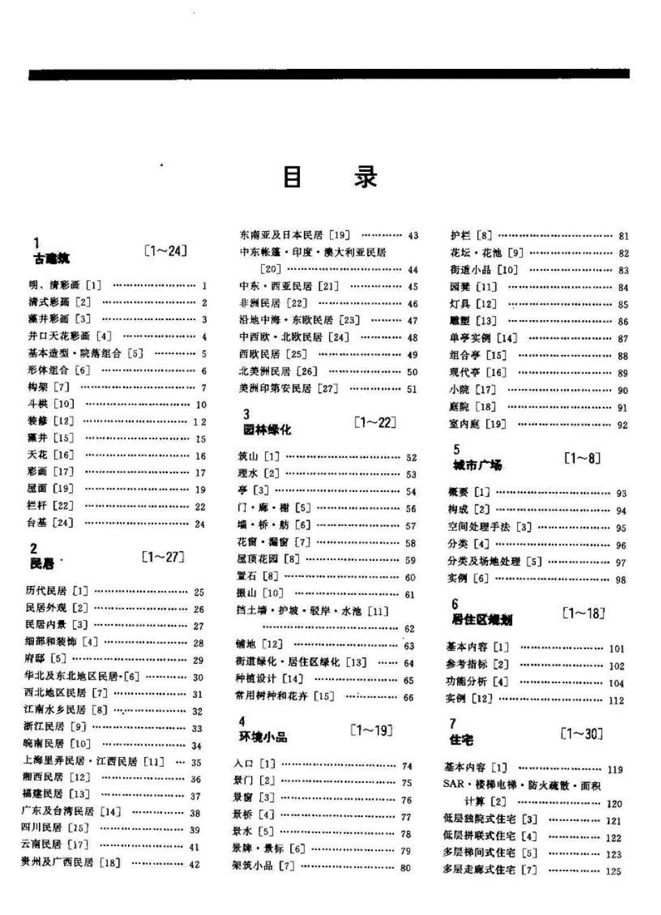 建筑设计资料集+（第二版）03.pdf_第3页