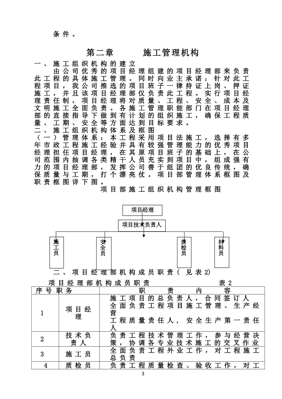 广场工程施工组织设计.doc_第3页