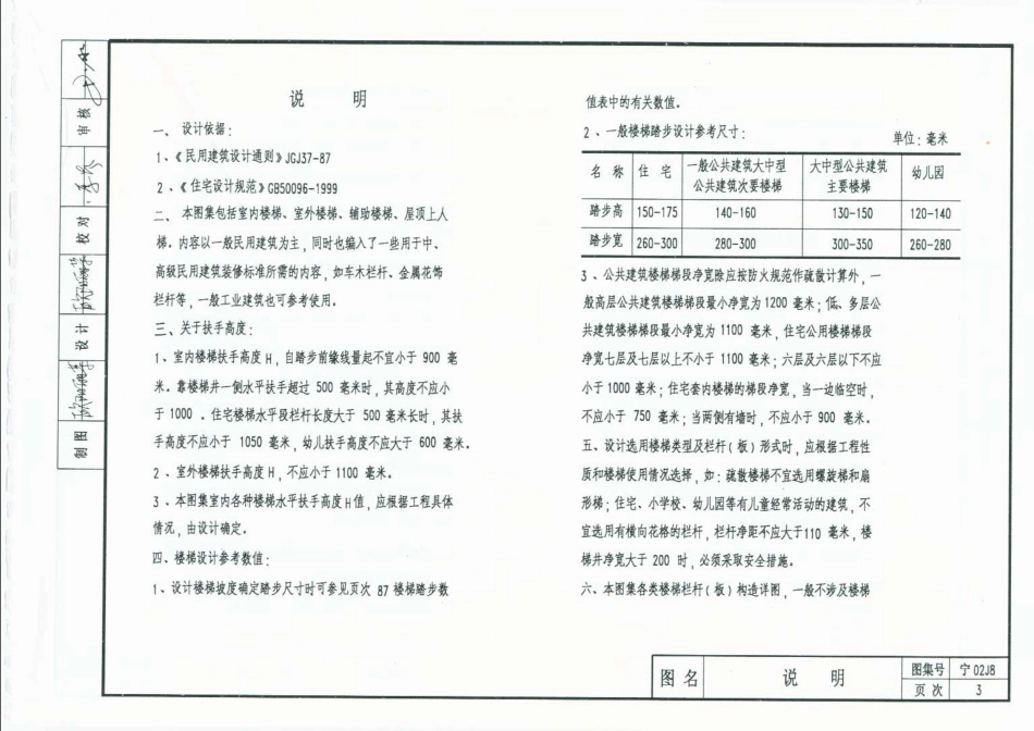 宁02J8 楼梯（无密）.pdf_第3页