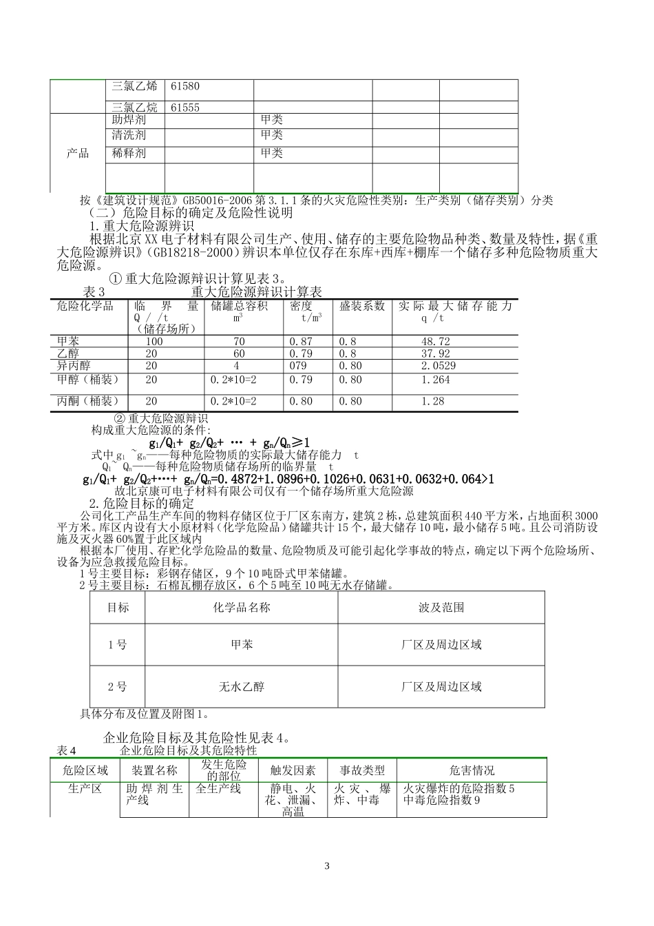 涉及危险化学品应急预案.doc_第3页