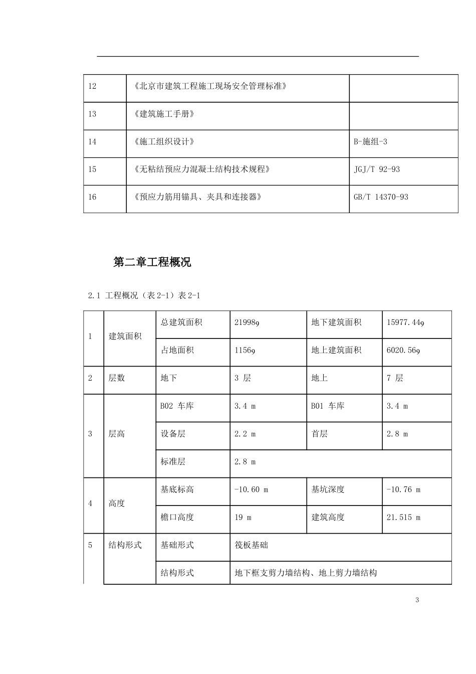 0050 某住宅小区6号楼钢筋工程施工方案.doc_第3页