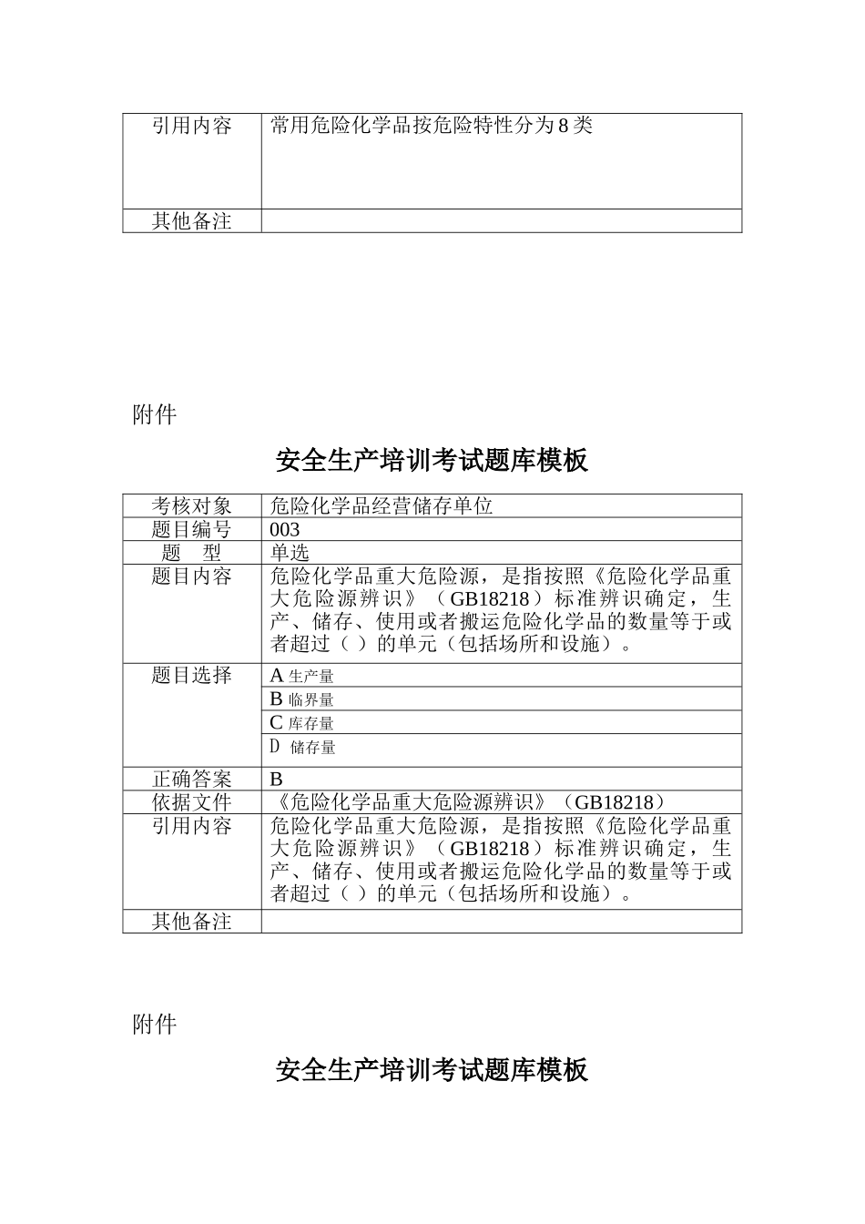 危险化学品储存单位考试试题.doc_第2页