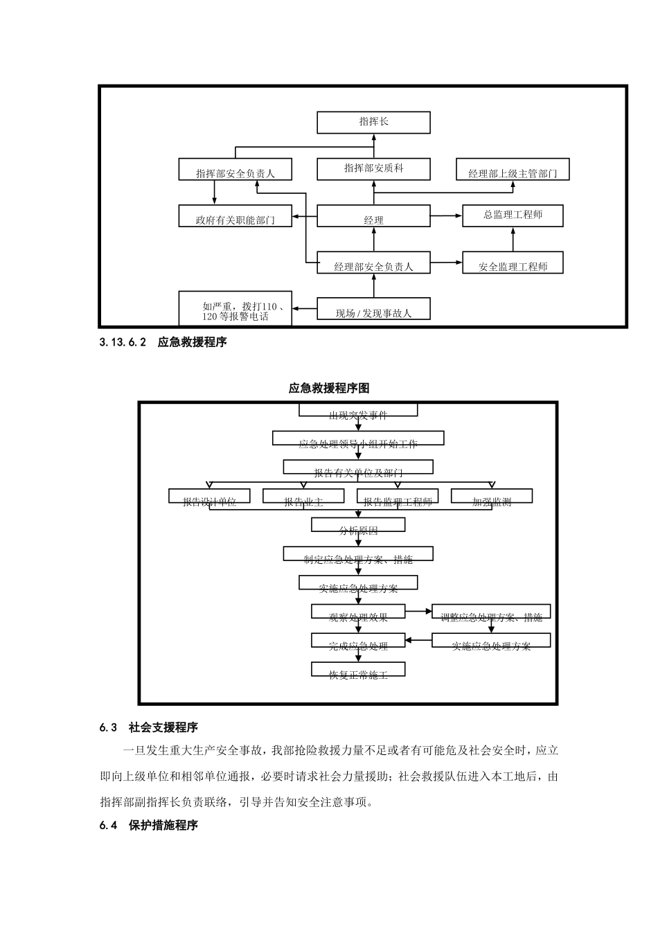 爆炸事故应急预案.doc_第3页