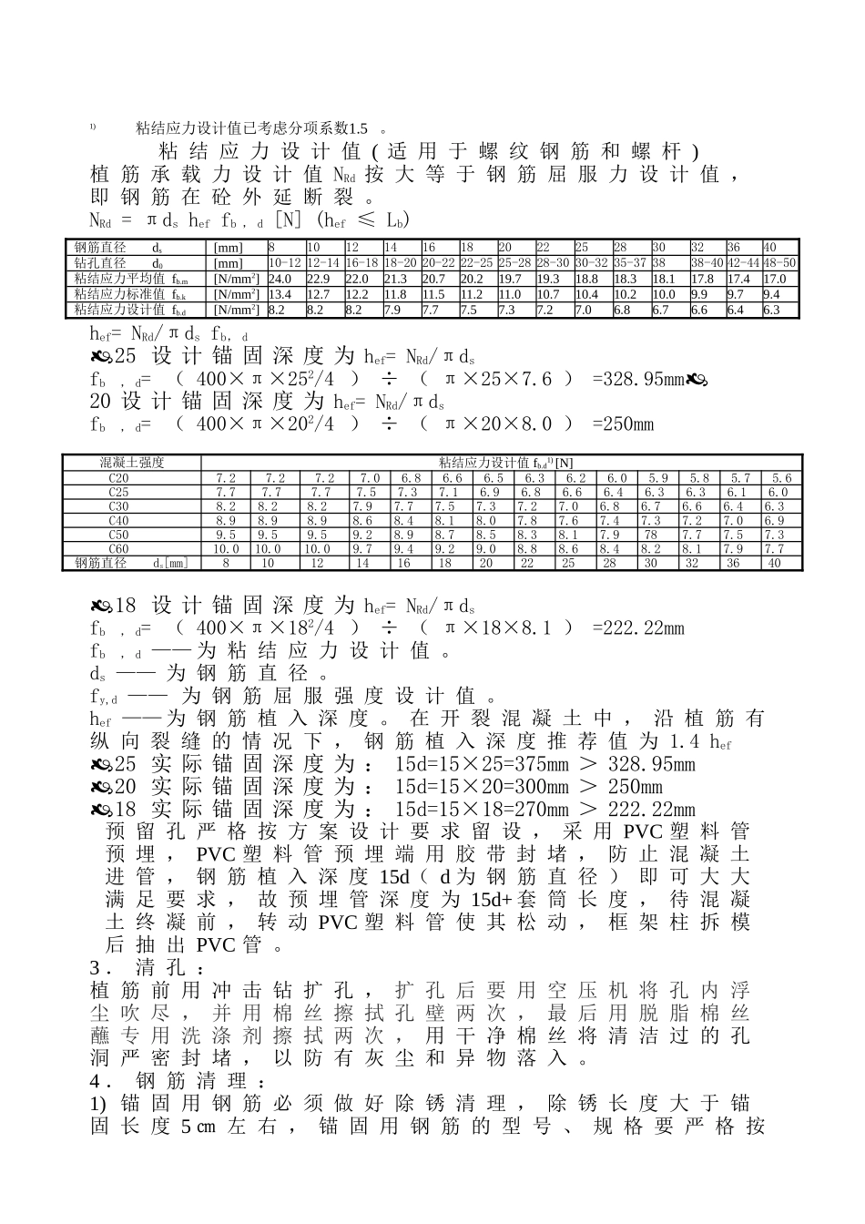 某工程框架梁处植筋方案_new.doc_第2页