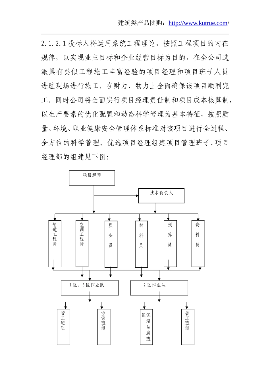 某卷烟厂分厂改造项目暖通施组.doc_第3页