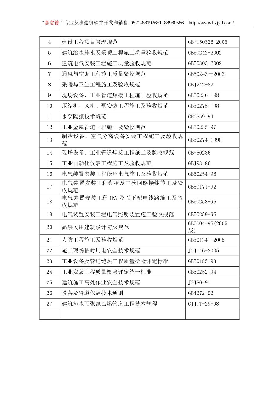 某行政中心工程水电安装施工方案.doc_第3页