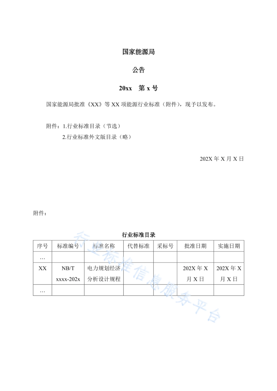 NBT 11309-2023 电力规划经济分析设计规程（报批稿）.pdf_第3页