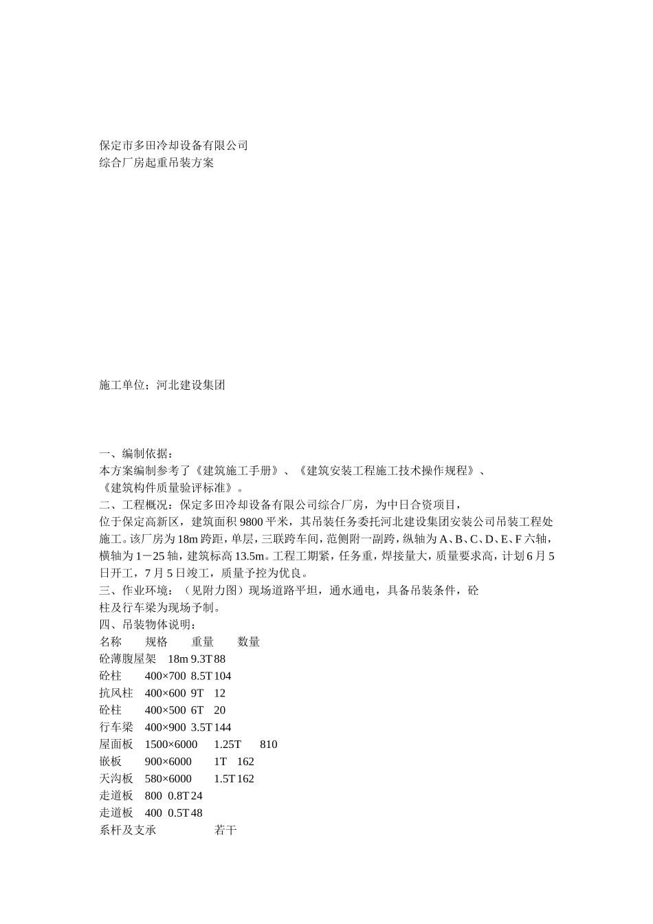 起重吊桩方案示例.doc_第1页
