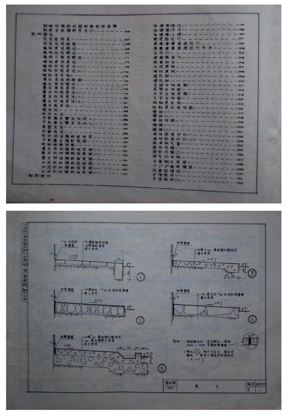 XGJ878 建筑构配件图集.pdf_第3页