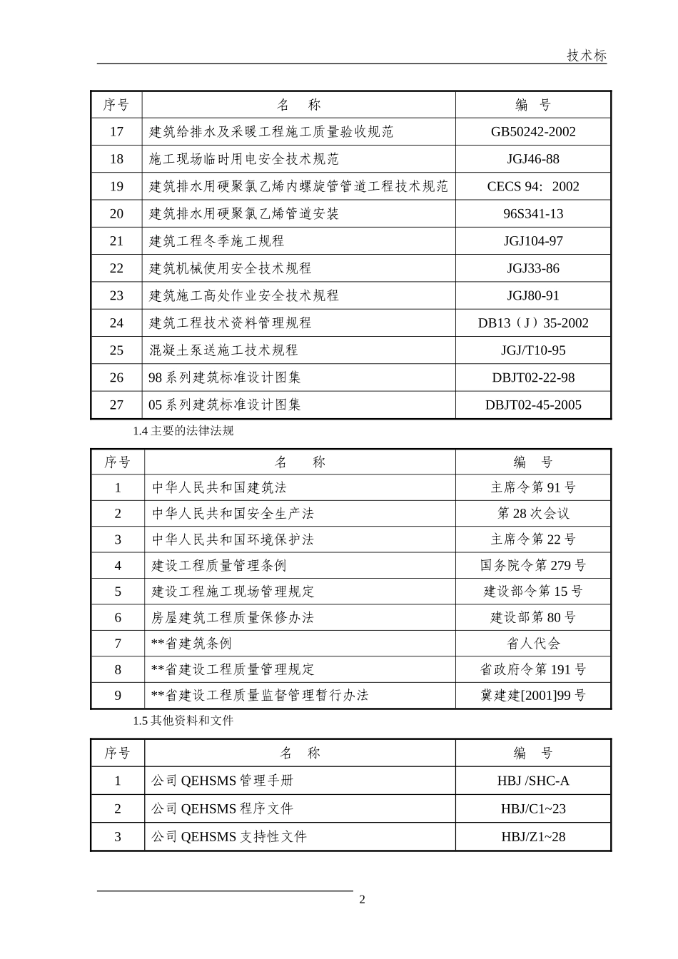某高层住宅施工组织设计方案.doc_第2页