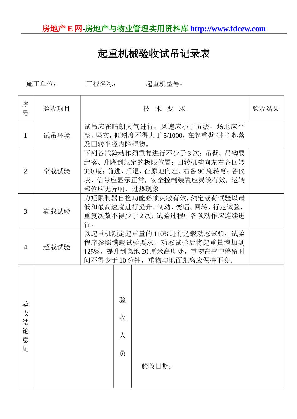 起重吊装安全技术要求和验收.doc_第3页