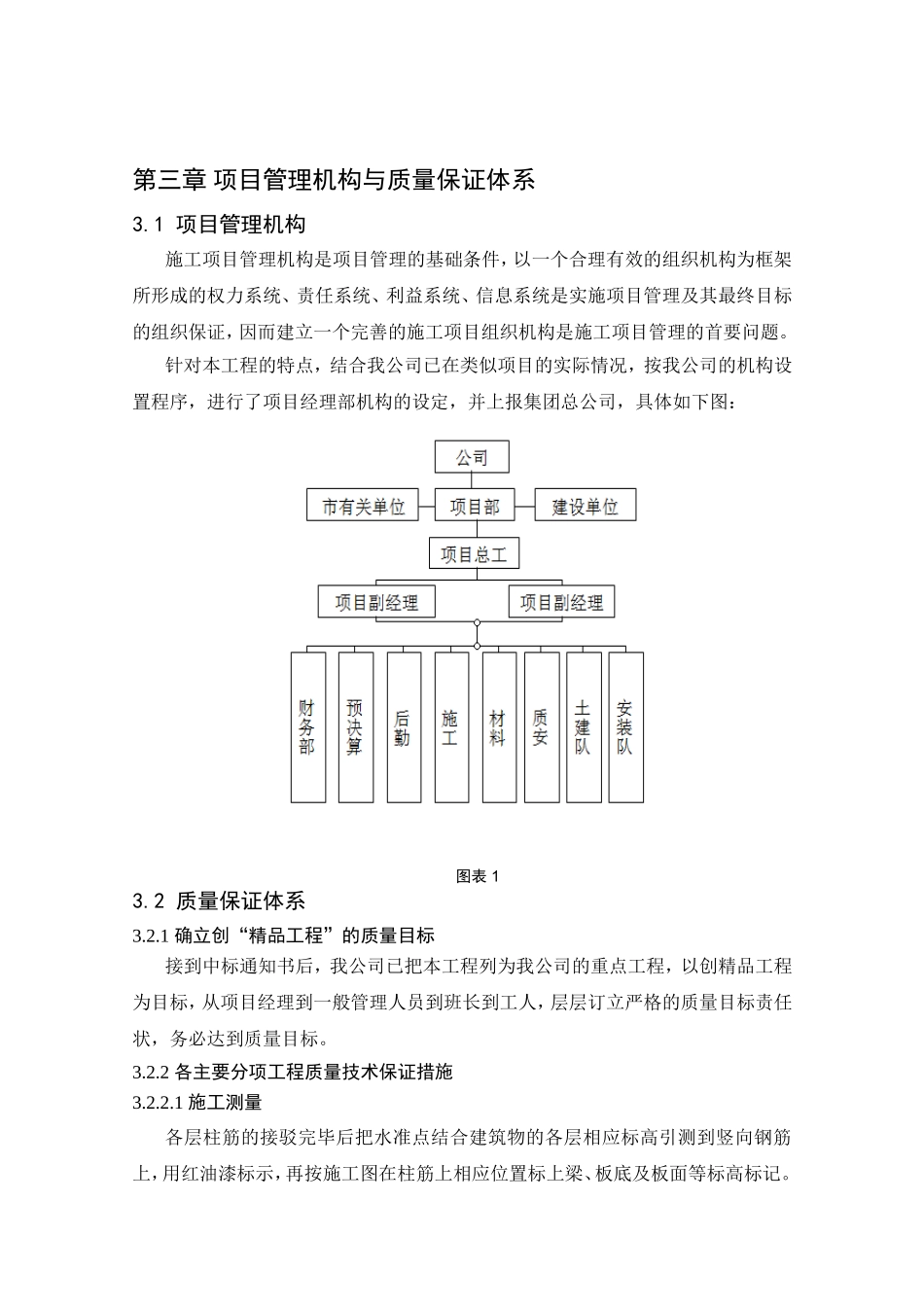 施工组织设计模板.doc_第3页