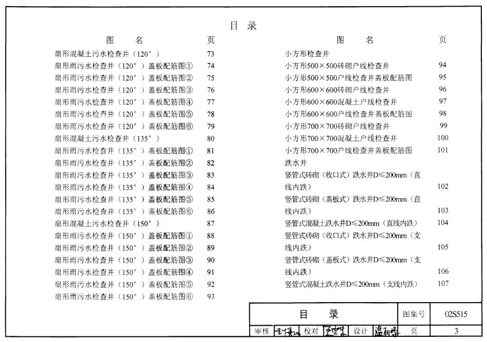 02S515 排水检查井.pdf_第3页