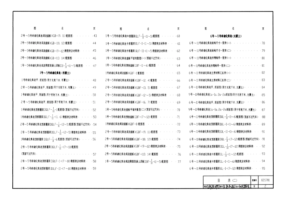 02S701 砖砌化粪池.pdf_第2页