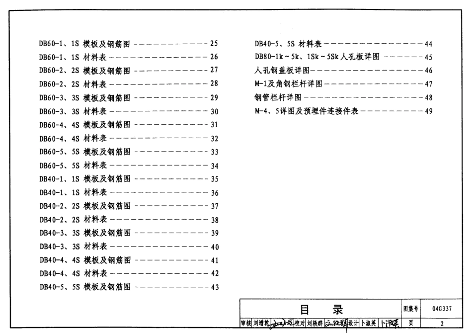 04G337 吊车梁走道板.pdf_第2页