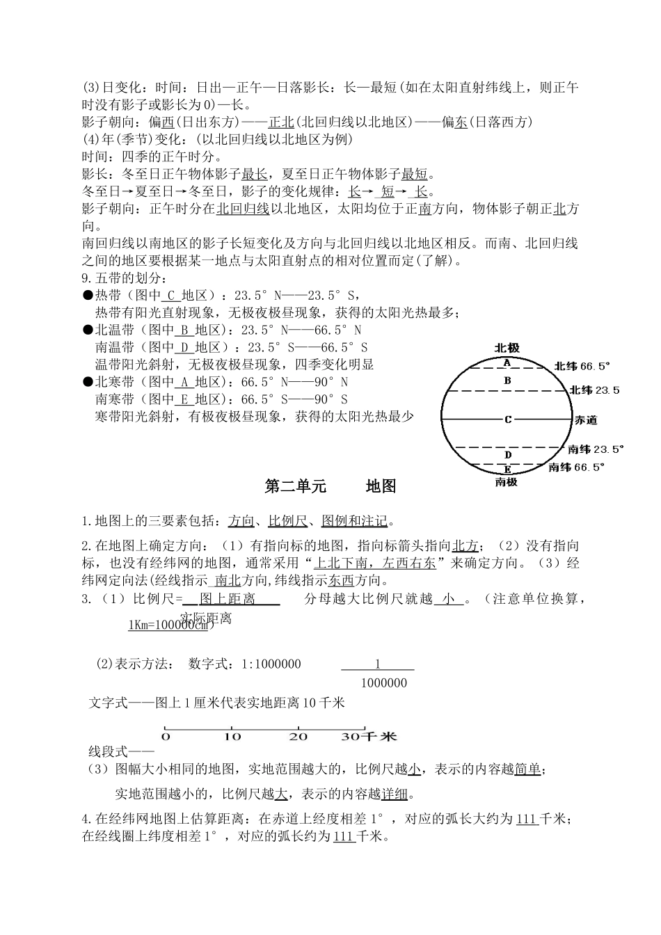 七年级上册地理提纲.docx_第3页