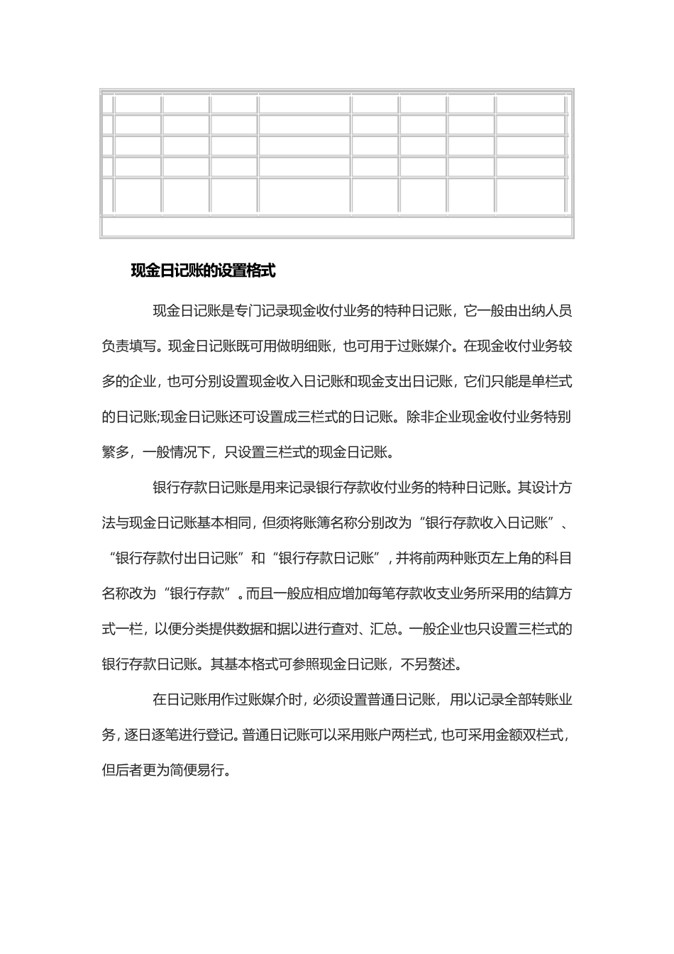 现金日记账怎么登记的方法.doc_第3页