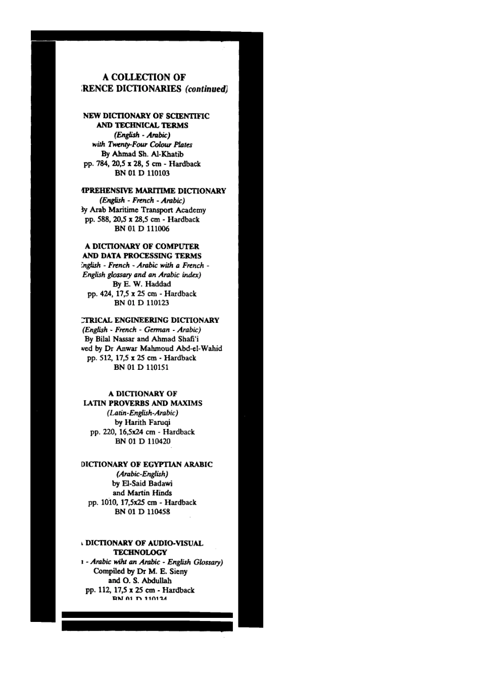_____ ______ _______ _______埃及方言词典.pdf_第2页