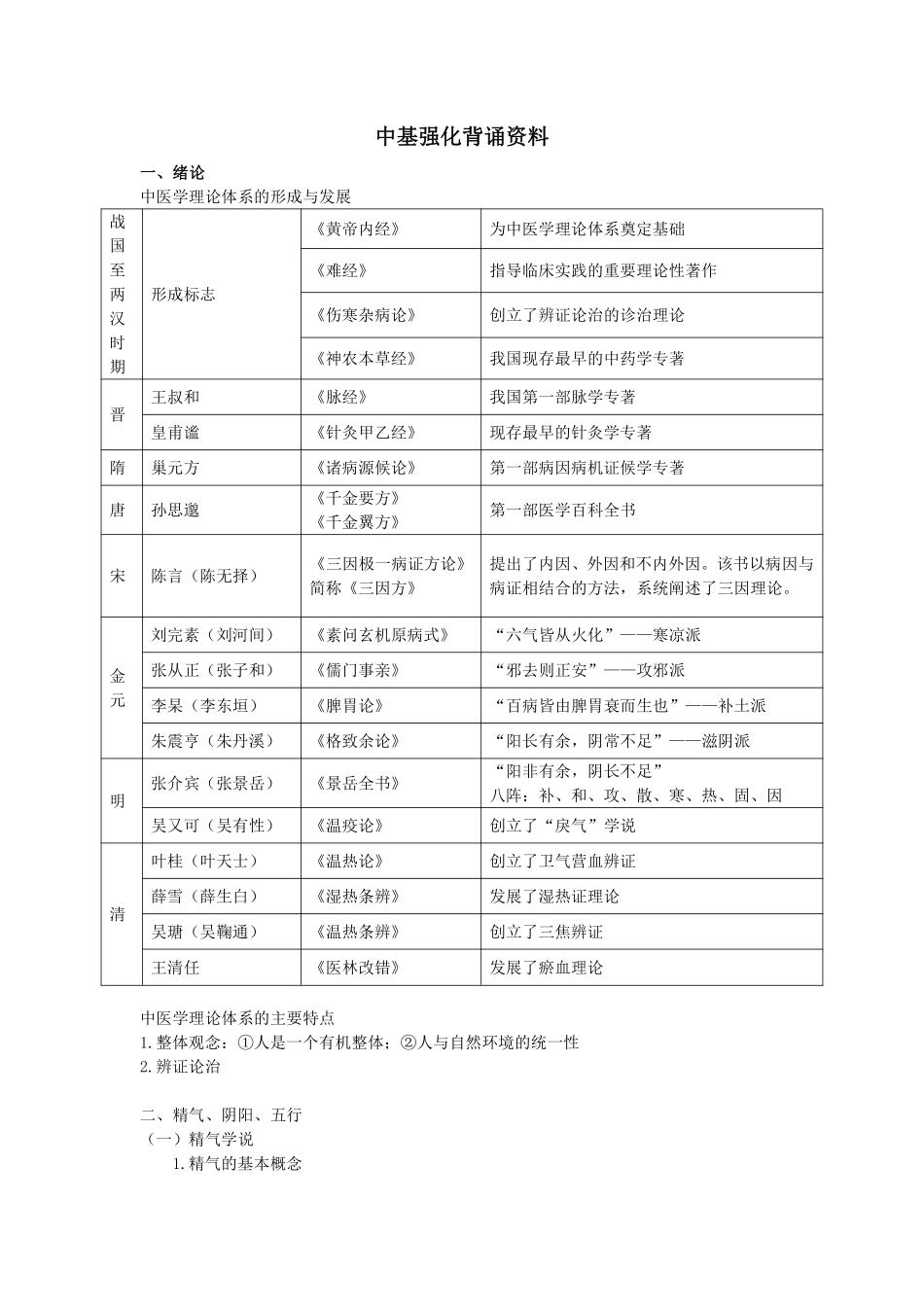 中基强化背诵资料.pdf_第1页