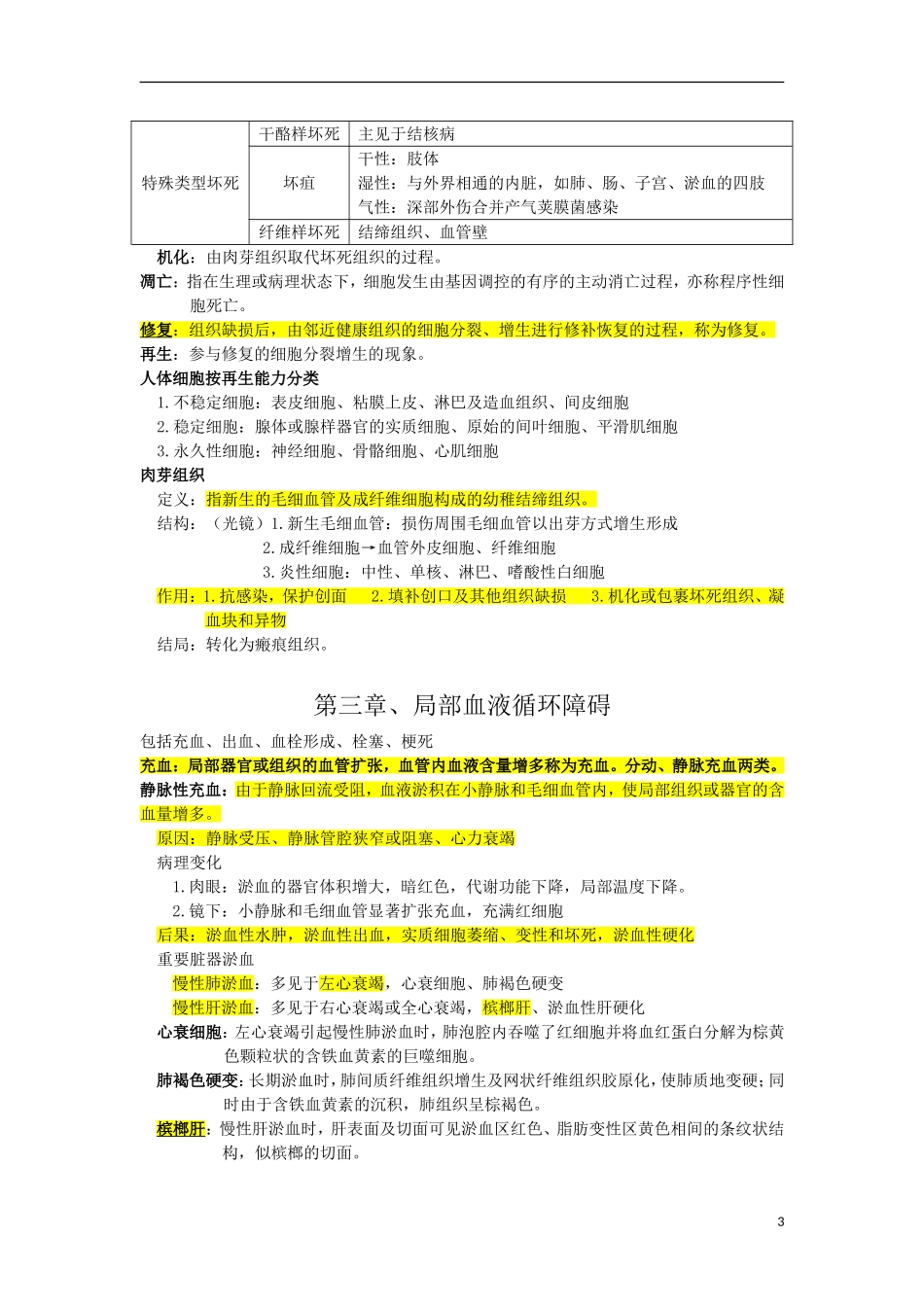 病理学复习重点资料完美版.doc_第3页