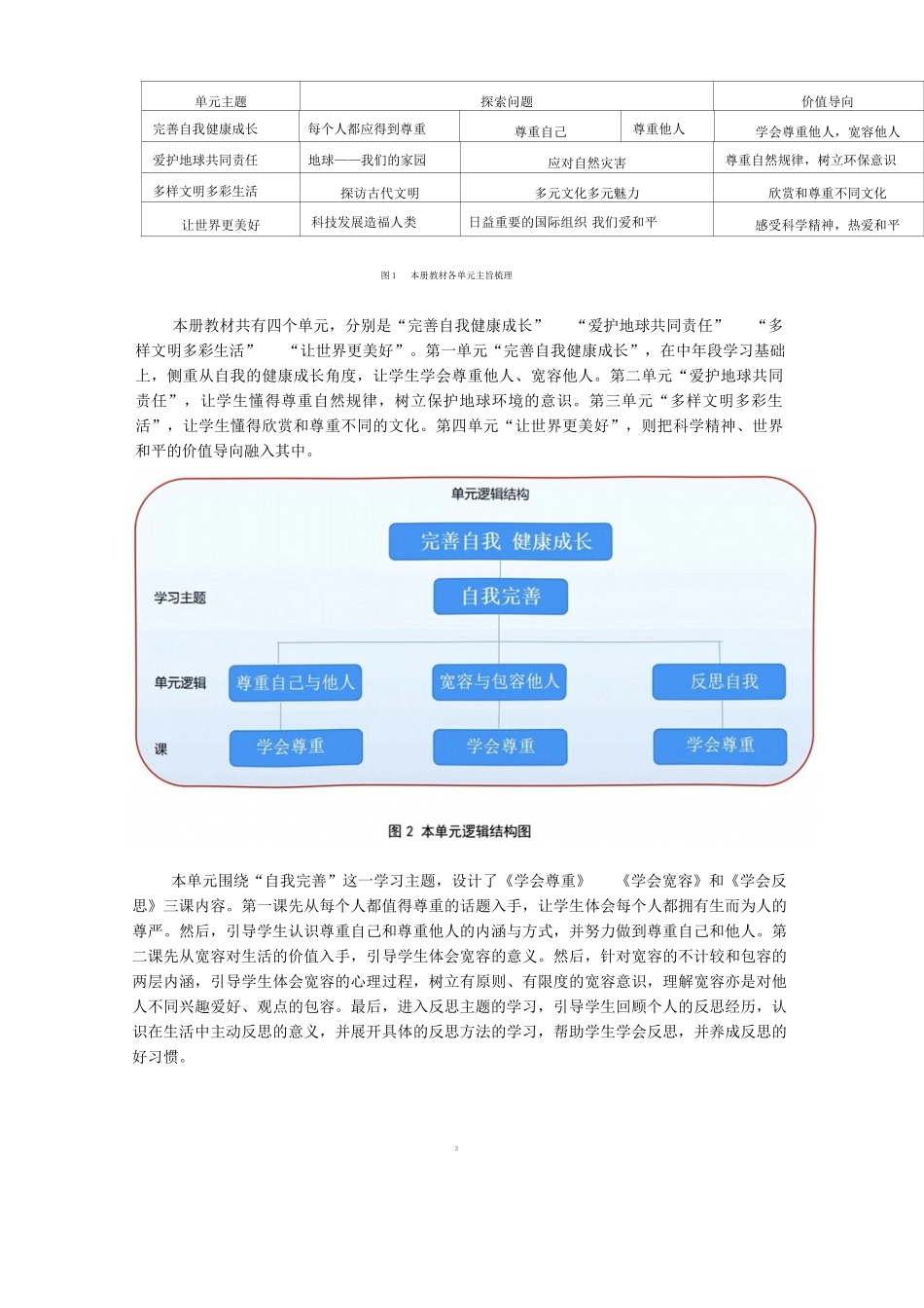 六年级下册道德与法治一单元.docx_第3页