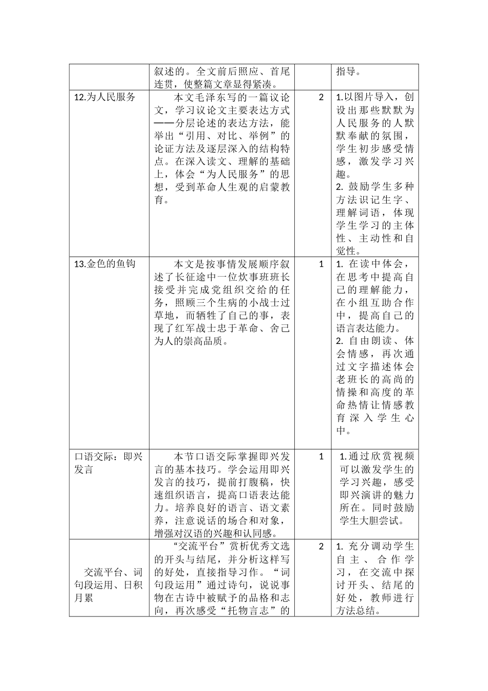 第四单元教学初探.docx_第2页