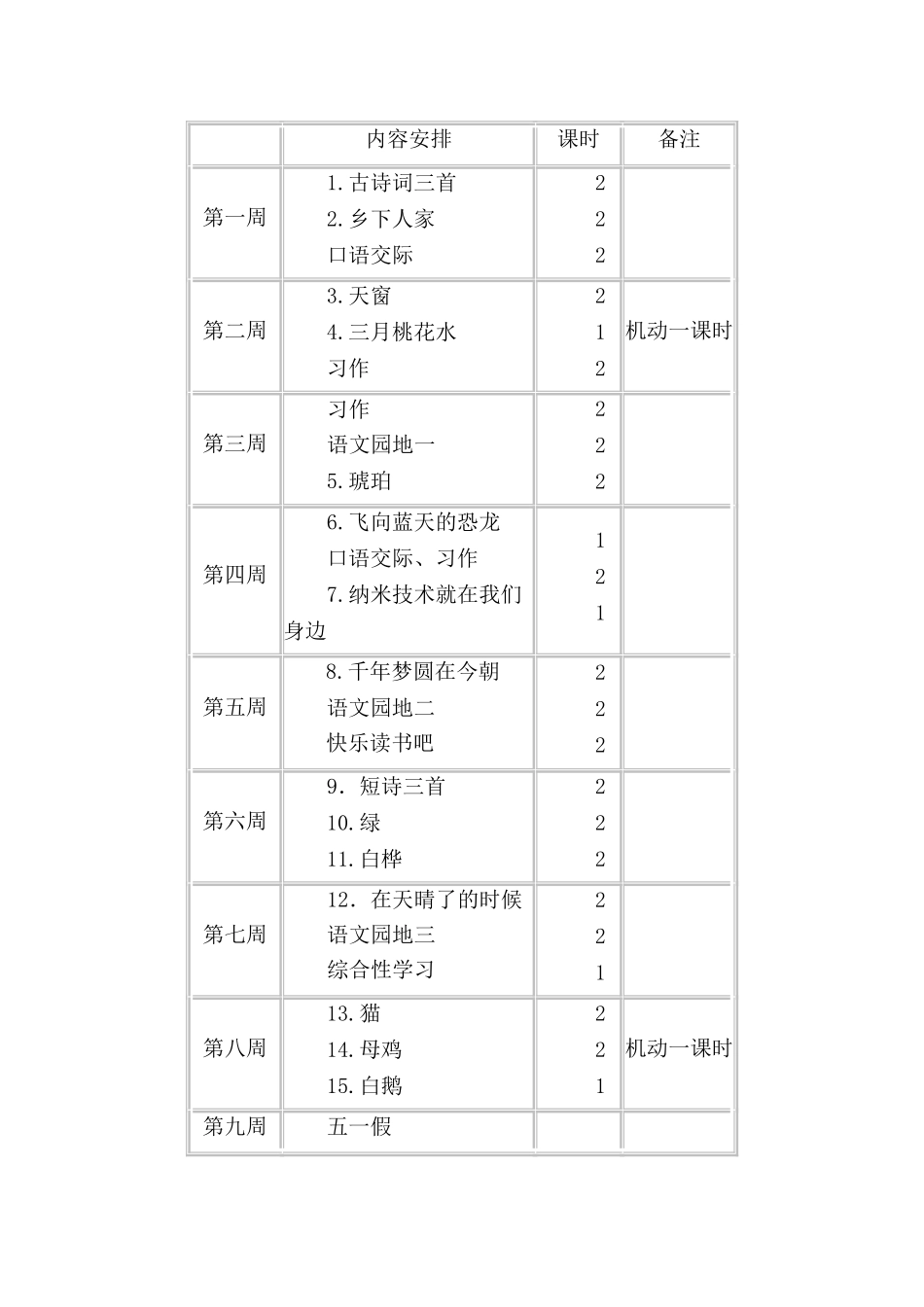 教学计划1.doc_第3页