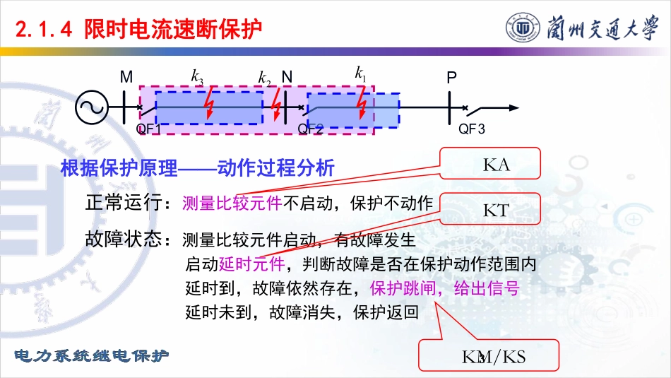 016-2(9)-2.1.4 限时电流速断保护（2）-构成及评价.pdf_第3页