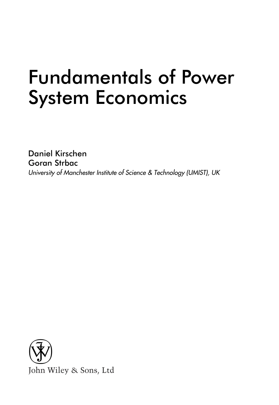 电力系统经济学原理 英文版-梁政-0.5h.pdf_第3页