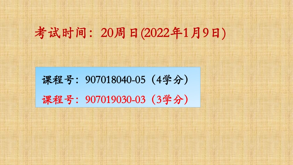 模电复习大纲2020（16-9）.pdf_第1页