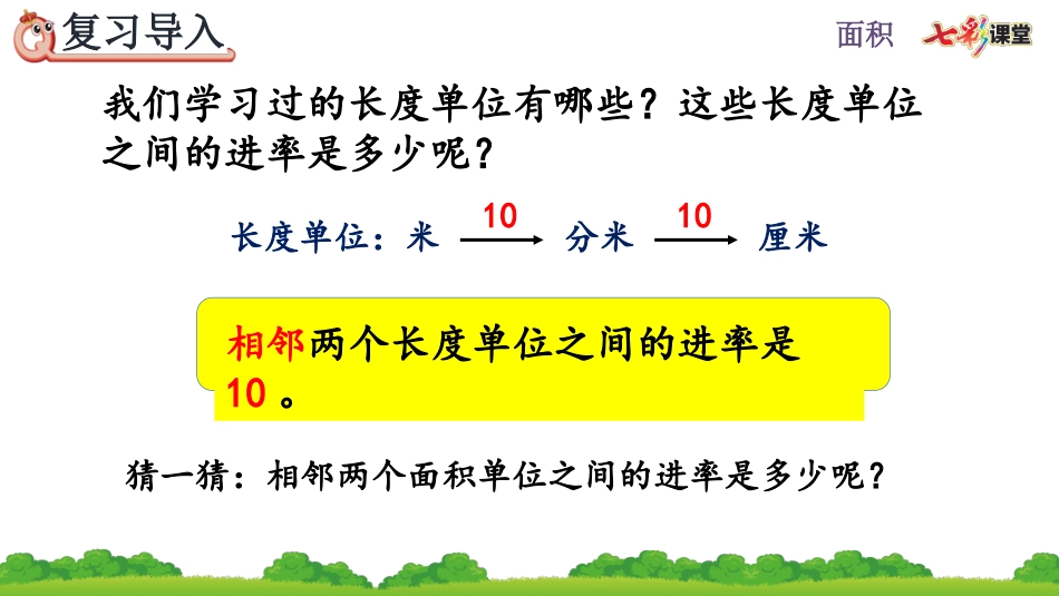 5.6 面积单位间的进率（1）.pptx_第2页