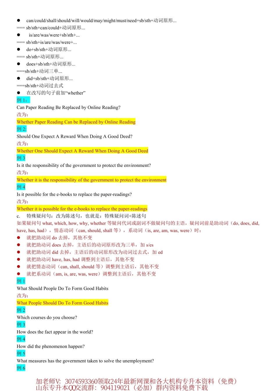 2024最新英语作文文案（全）.pdf_第2页