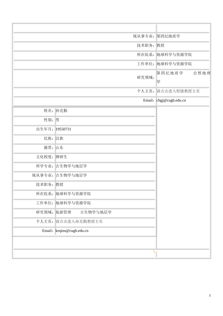 中国地质大学导师介绍.doc_第3页